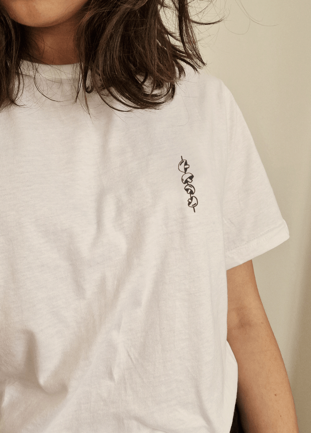 Mushroom Kebab - Unisex T-shirt
